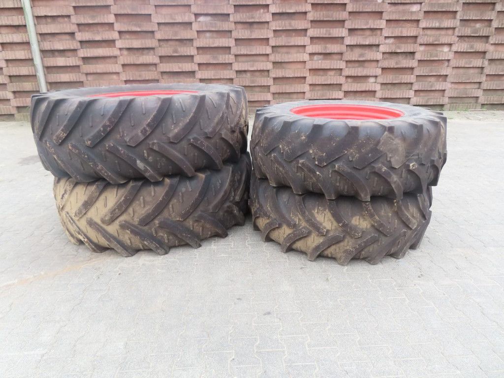 Kleber wielen WG1558