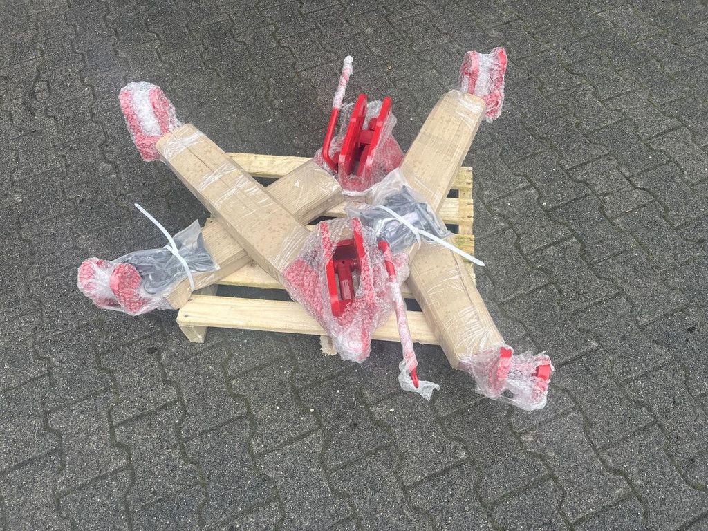 Accord Bokken driepunstbok WG3176