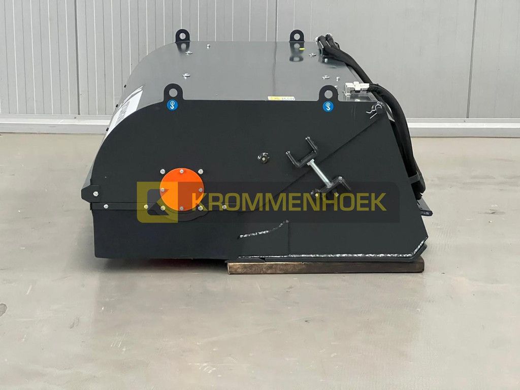 Bobcat Cangini SPZ160 1600 mm Kehrschaufel KH7451