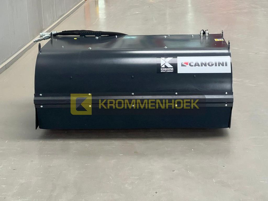 Bobcat Cangini SPZ160 1600 mm Kehrschaufel KH7451