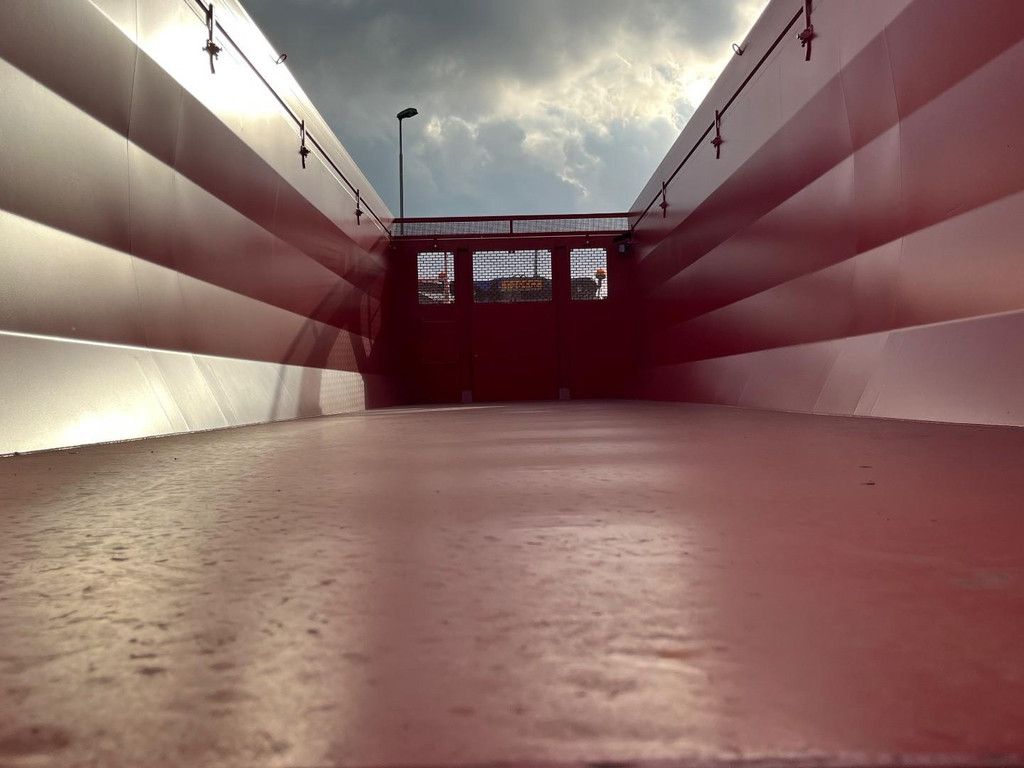 Krampe Fahrzeugbau Gmbh BB 900 WG4110