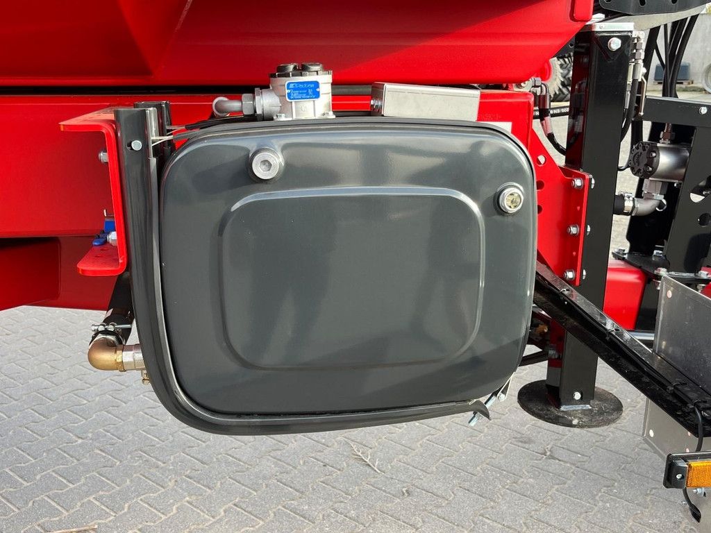 Krampe Fahrzeugbau Gmbh BB 900 WG4110