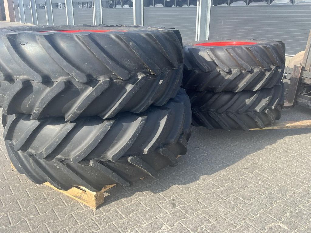 Michelin 480/65R28 - 600/65R38 WG2815