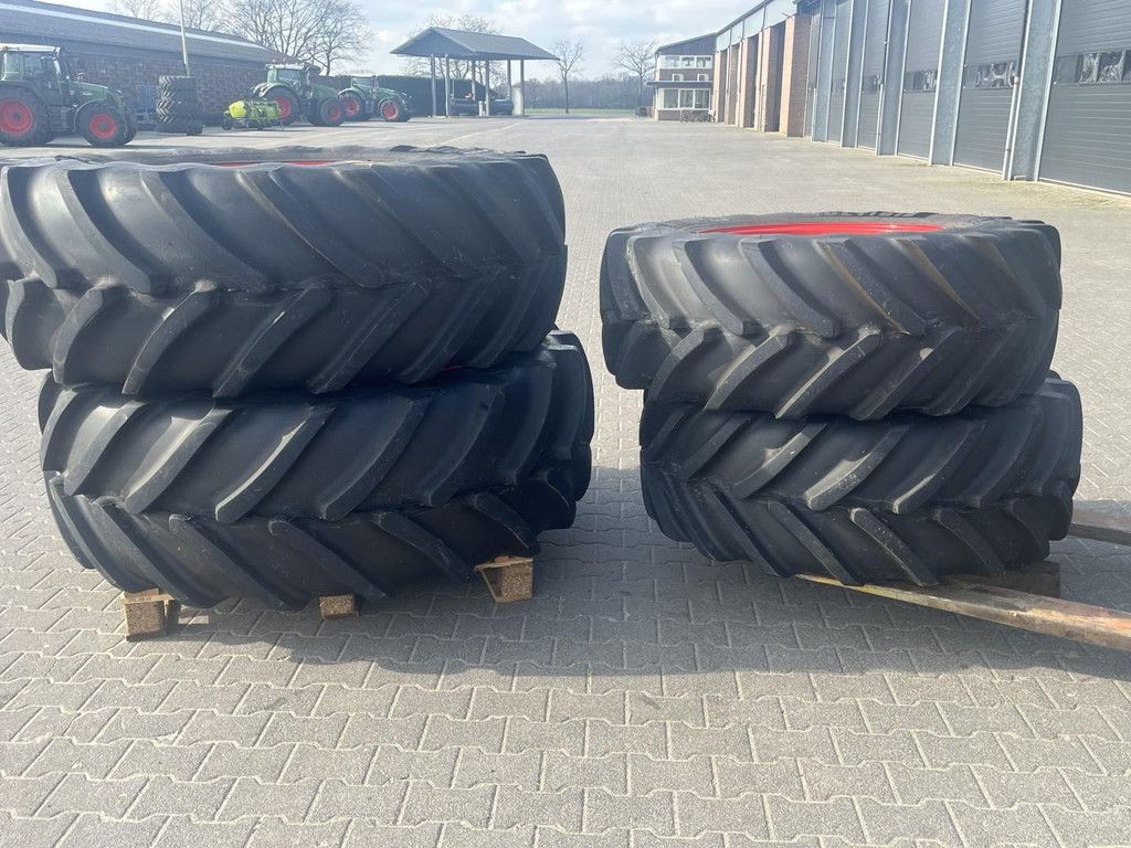 Michelin 480/65R28 - 600/65R38 WG2815