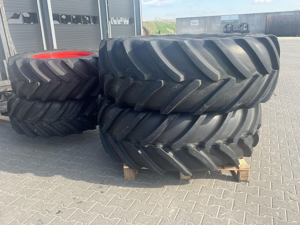 Michelin 480/65R28 - 600/65R38 WG2815