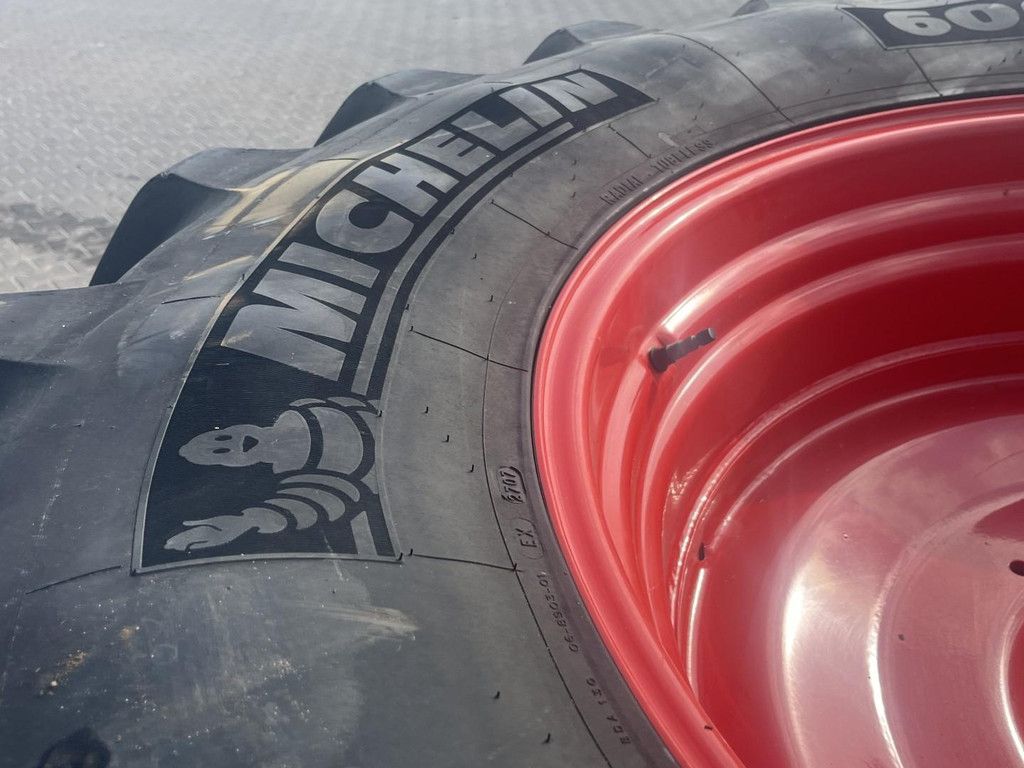 Michelin 480/65R28 - 600/65R38 WG2815