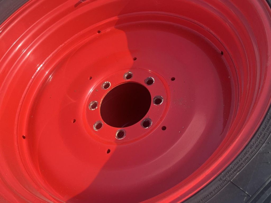 Michelin 480/65R28 - 600/65R38 WG2815