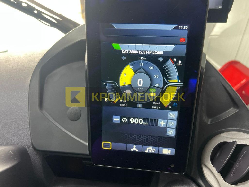 Manitou MHT 10160 KH8531