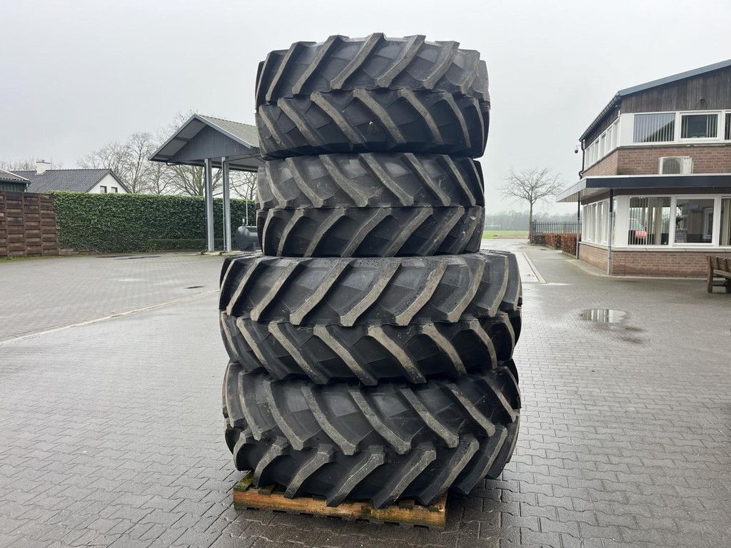 Trelleborg banden WG3493