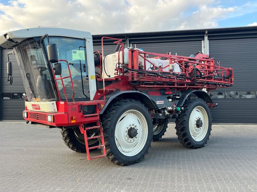 Agrifac ZA3433 WG4165