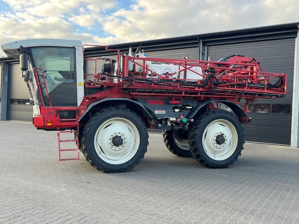 Agrifac ZA3433 WG4165