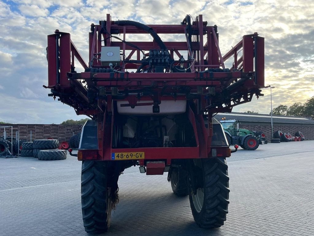 Agrifac ZA3433 WG4165