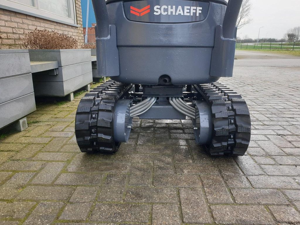 Schaeff TC08 WE1053