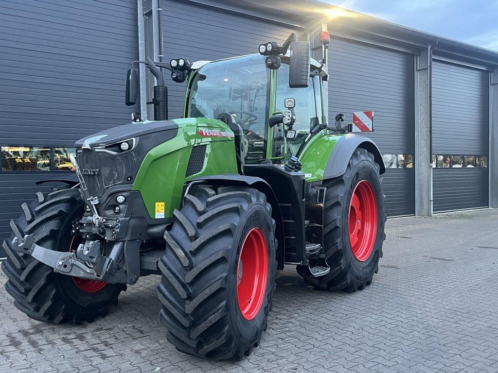 FENDT 728 Vario Gen7 Profi Plus WG3352