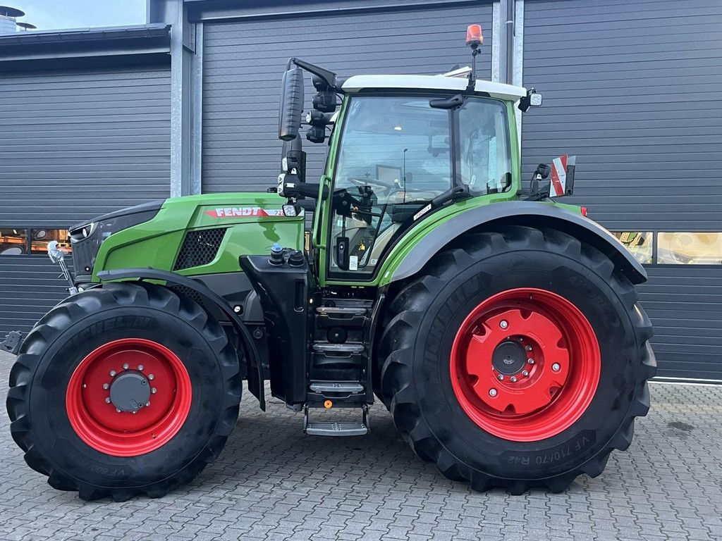 FENDT 728 Vario Gen7 Profi Plus WG3352