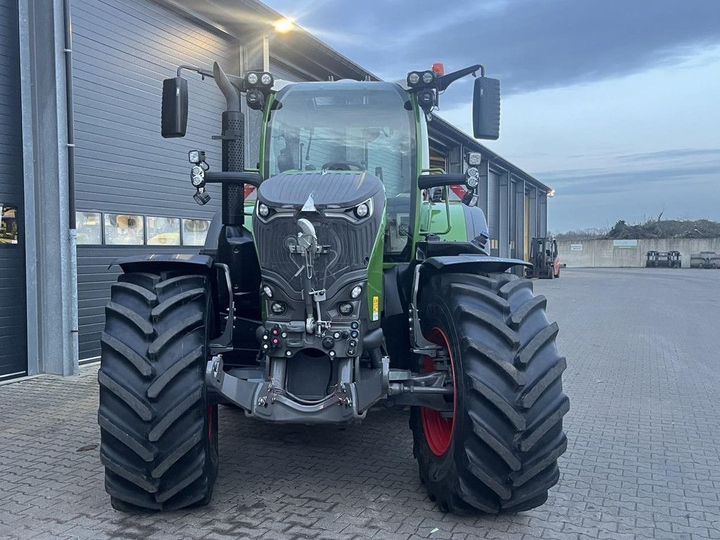 FENDT 728 Vario Gen7 Profi Plus WG3352