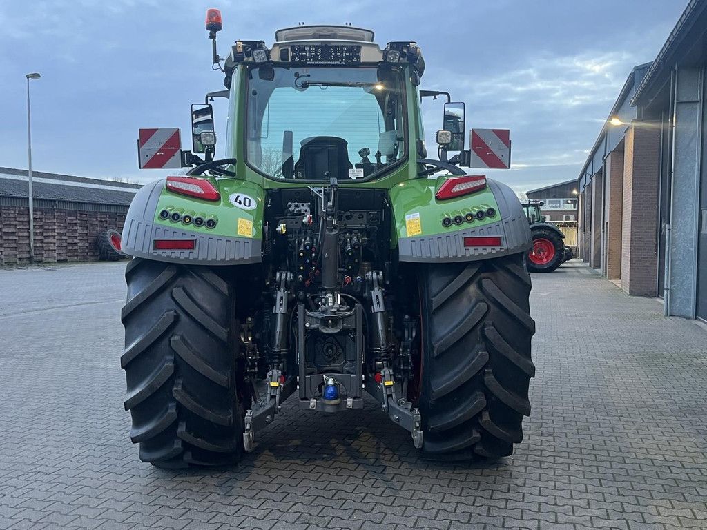FENDT 728 Vario Gen7 Profi Plus WG3352