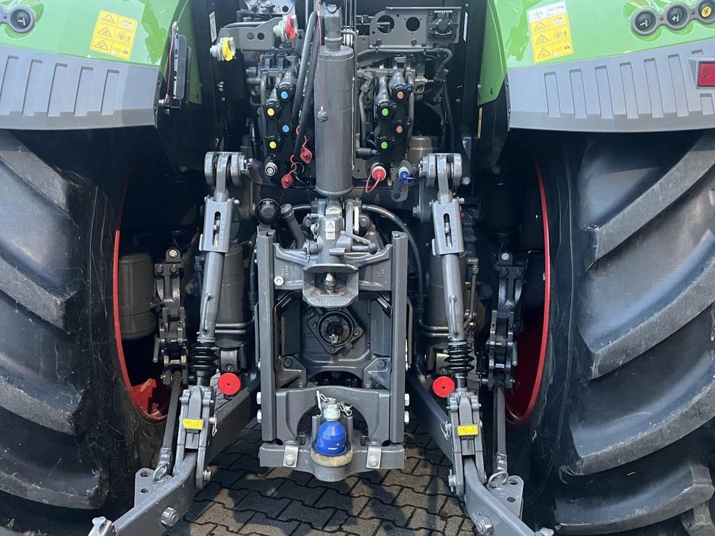 FENDT 728 Vario Gen7 Profi Plus WG3352