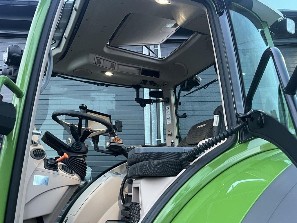 FENDT 728 Vario Gen7 Profi Plus WG3352