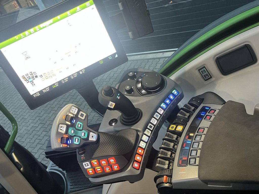 FENDT 728 Vario Gen7 Profi Plus WG3352