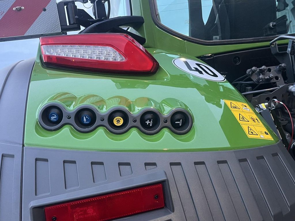 FENDT 728 Vario Gen7 Profi Plus WG3352