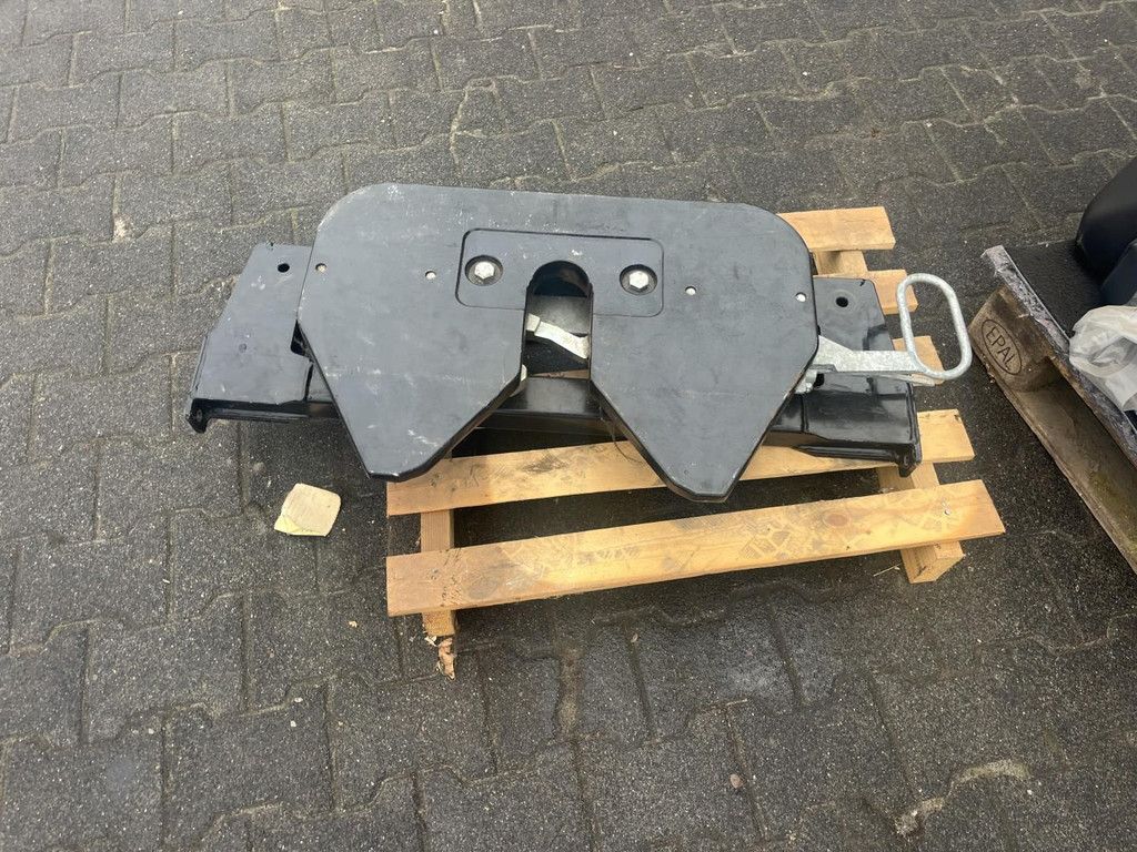 Toyota truck schotel WG3506