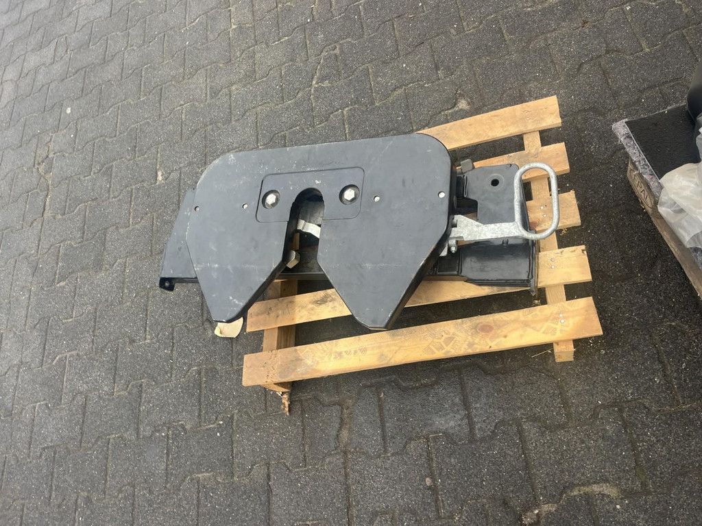 Toyota truck schotel WG3506