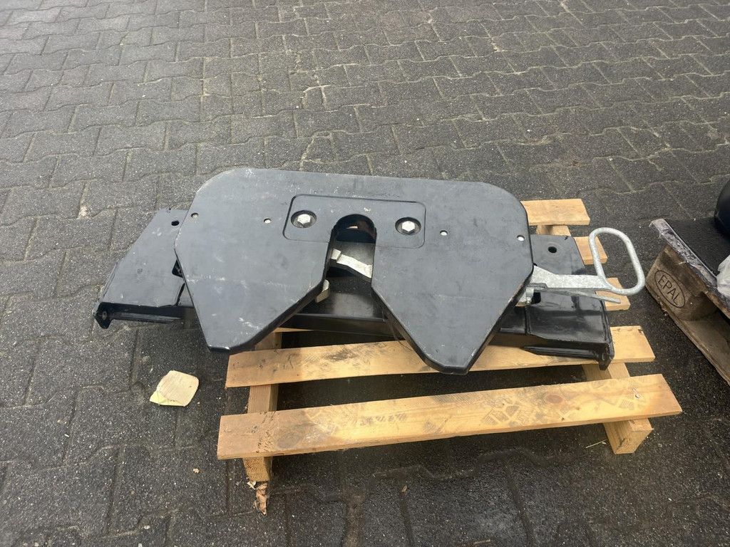 Toyota truck schotel WG3506