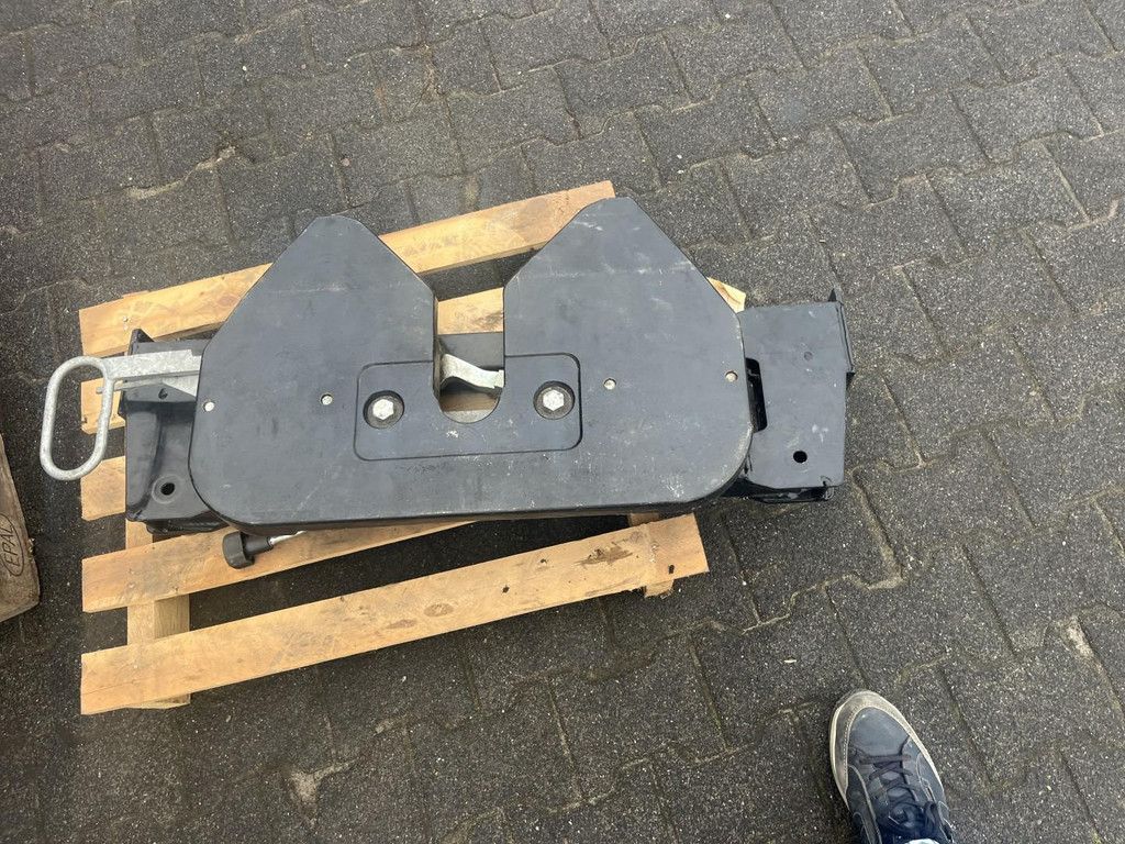 Toyota truck schotel WG3506