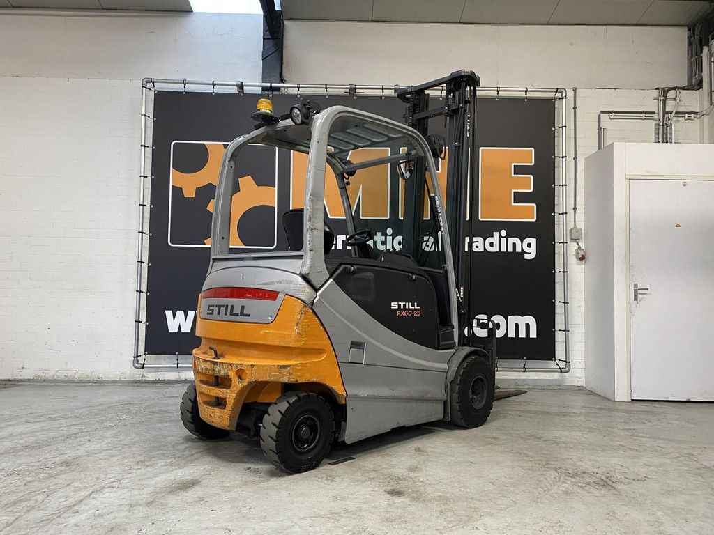 Still RX60-25 MH16109