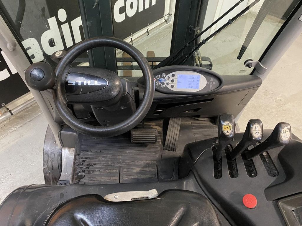 Still RX60-25 MH16109