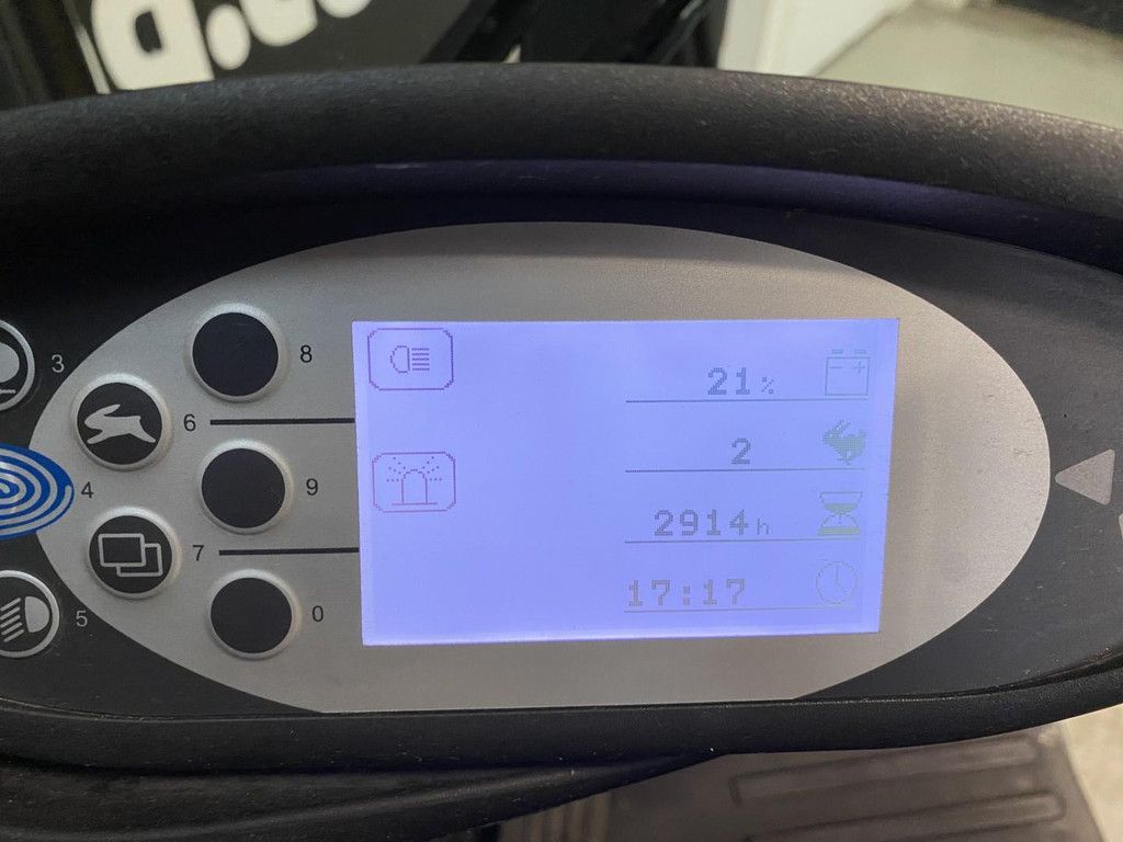 Still RX60-25 MH16109