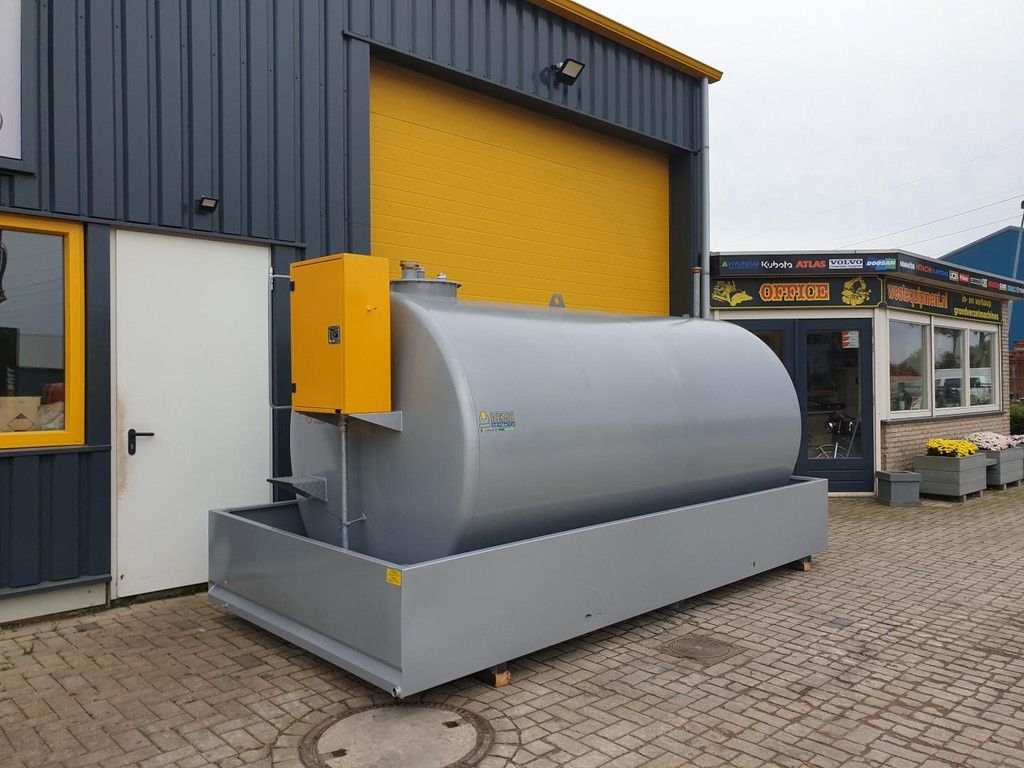 Demo Serbatoi PFTF-9T55/A 9000L WE1025