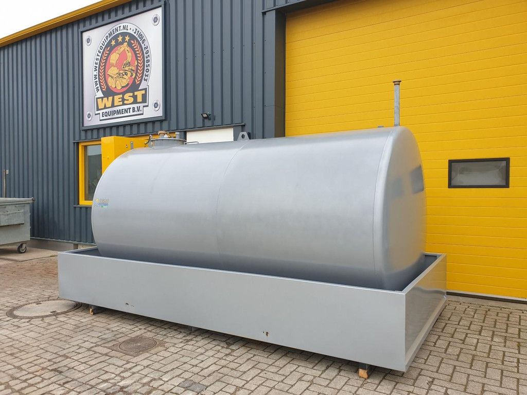 Demo Serbatoi PFTF-9T55/A 9000L WE1025