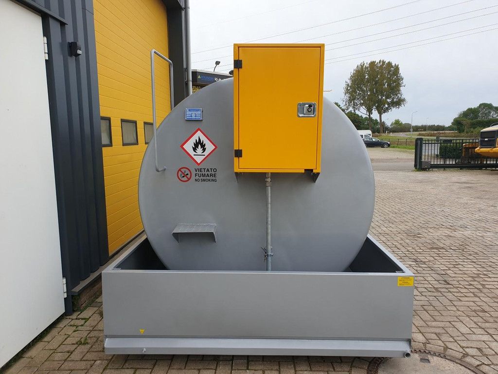 Demo Serbatoi PFTF-9T55/A 9000L WE1025