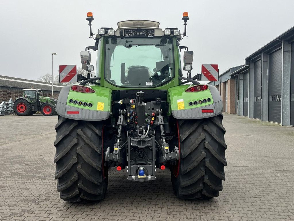 FENDT 718 Power Plus WG3435