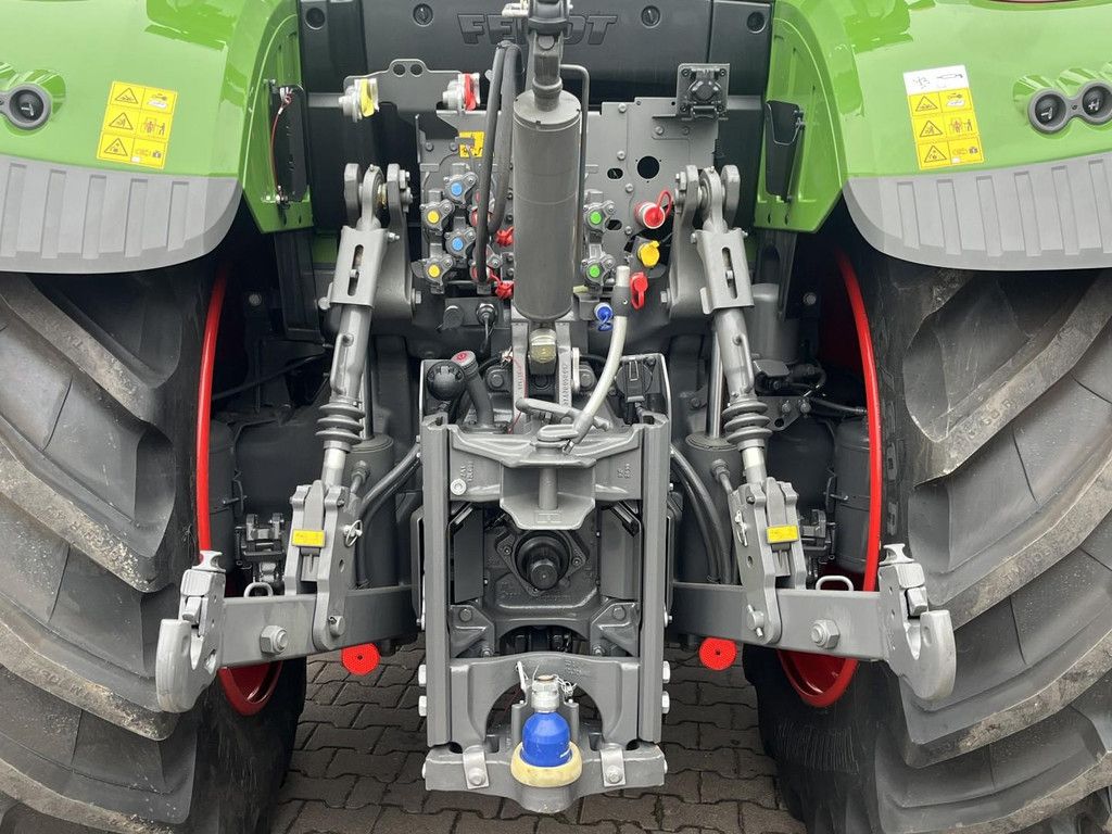 FENDT 718 Power Plus WG3435