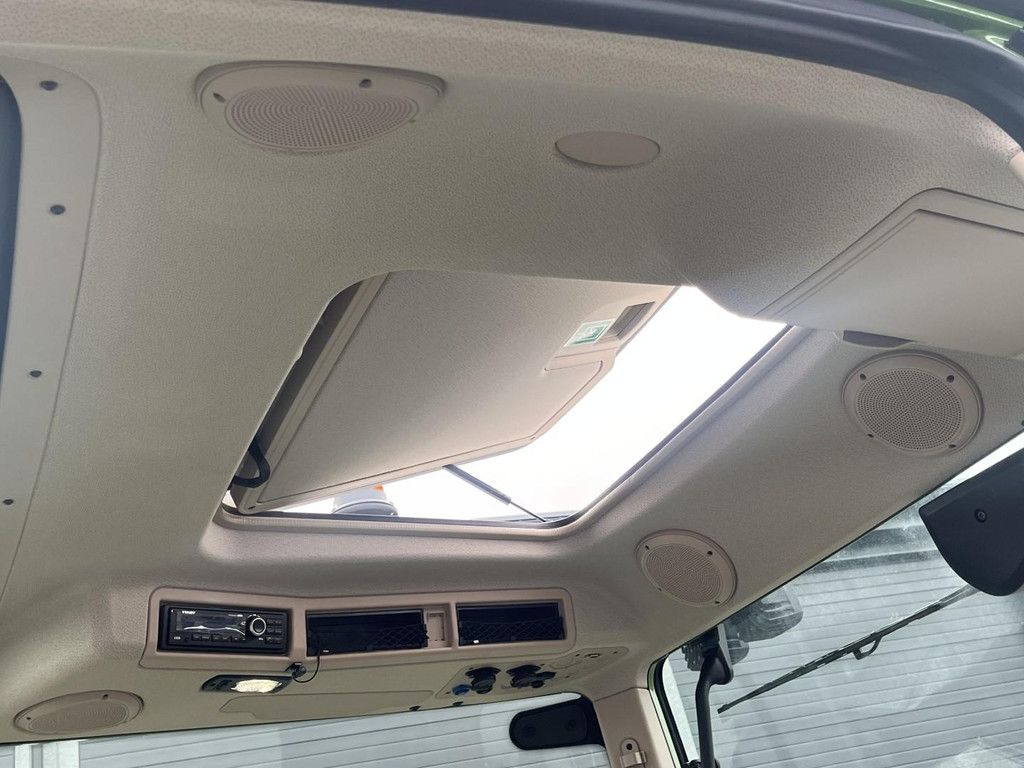 FENDT 718 Power Plus WG3435