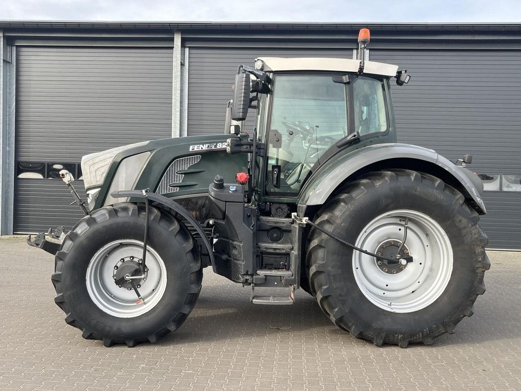 FENDT 828 VARIO WG3483
