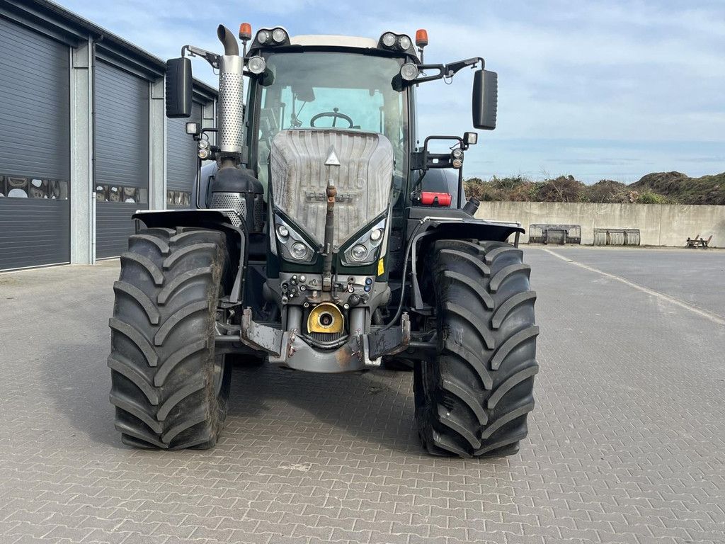 FENDT 828 VARIO WG3483
