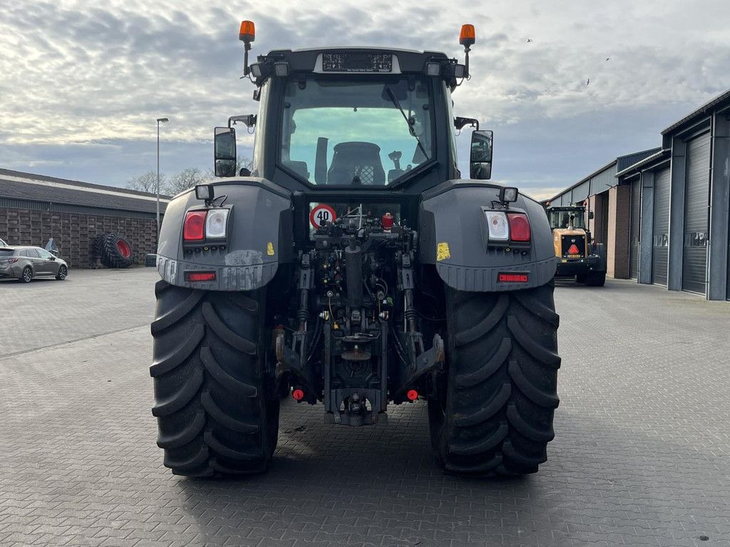 FENDT 828 VARIO WG3483