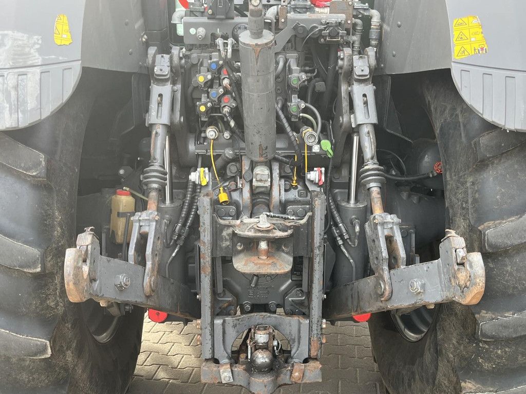 FENDT 828 VARIO WG3483