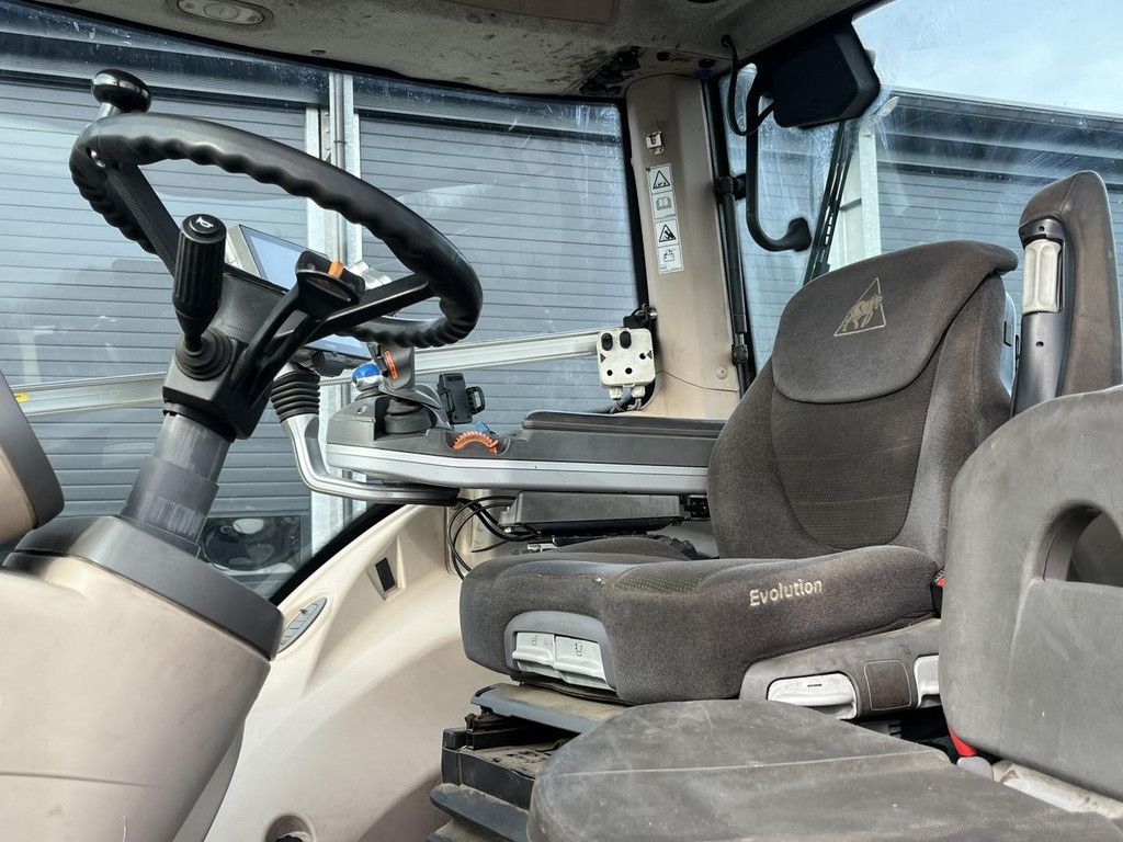 FENDT 828 VARIO WG3483