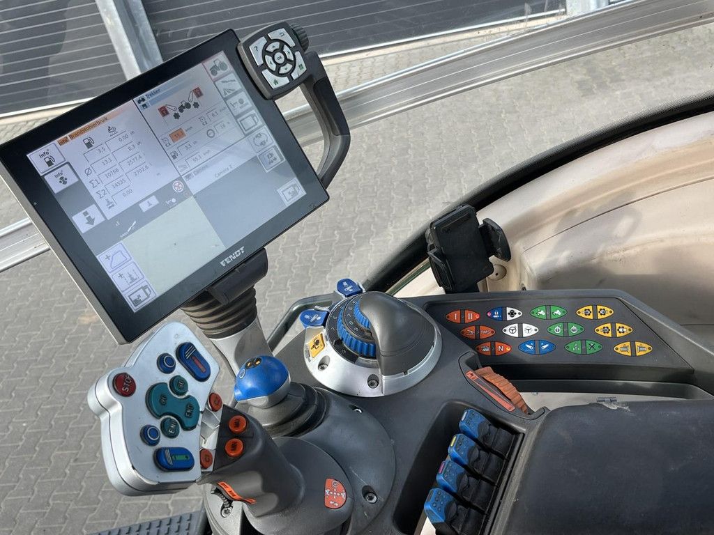 FENDT 828 VARIO WG3483