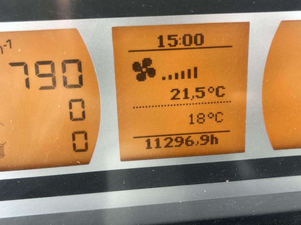 FENDT 828 VARIO WG3483