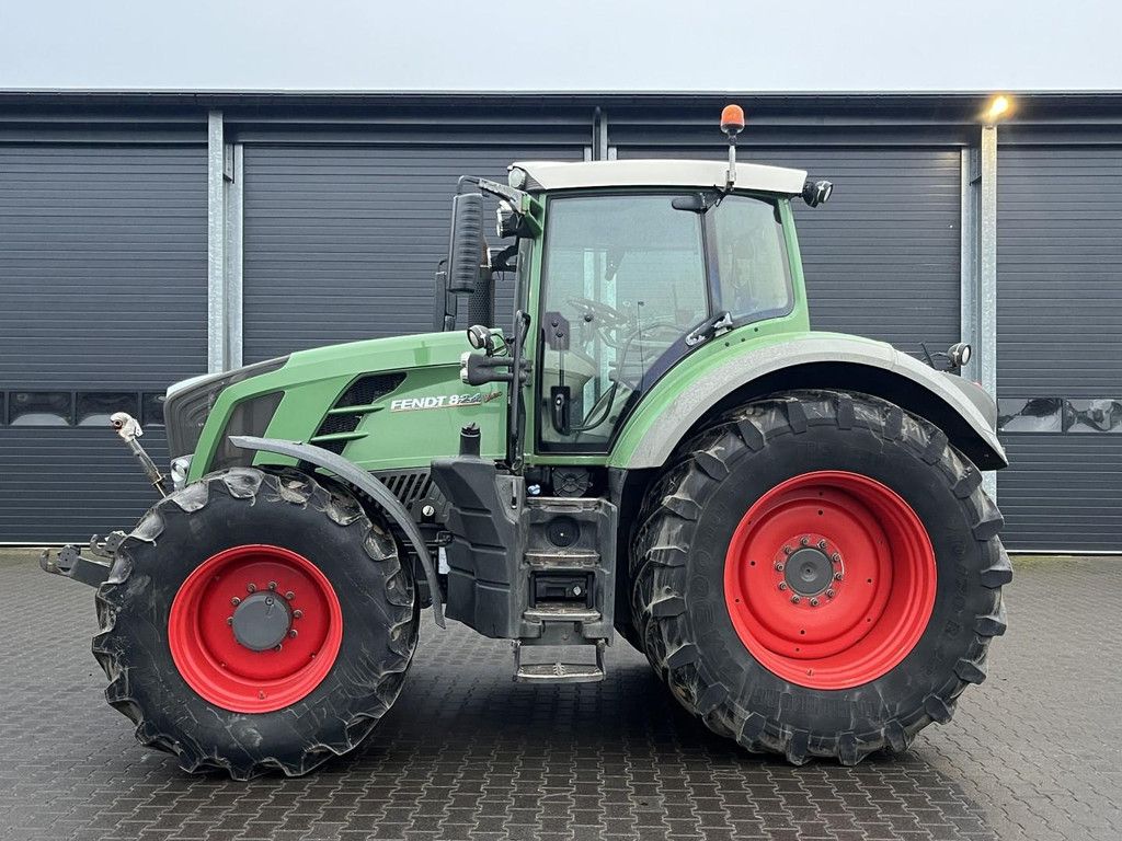FENDT 824 Vario WG3539