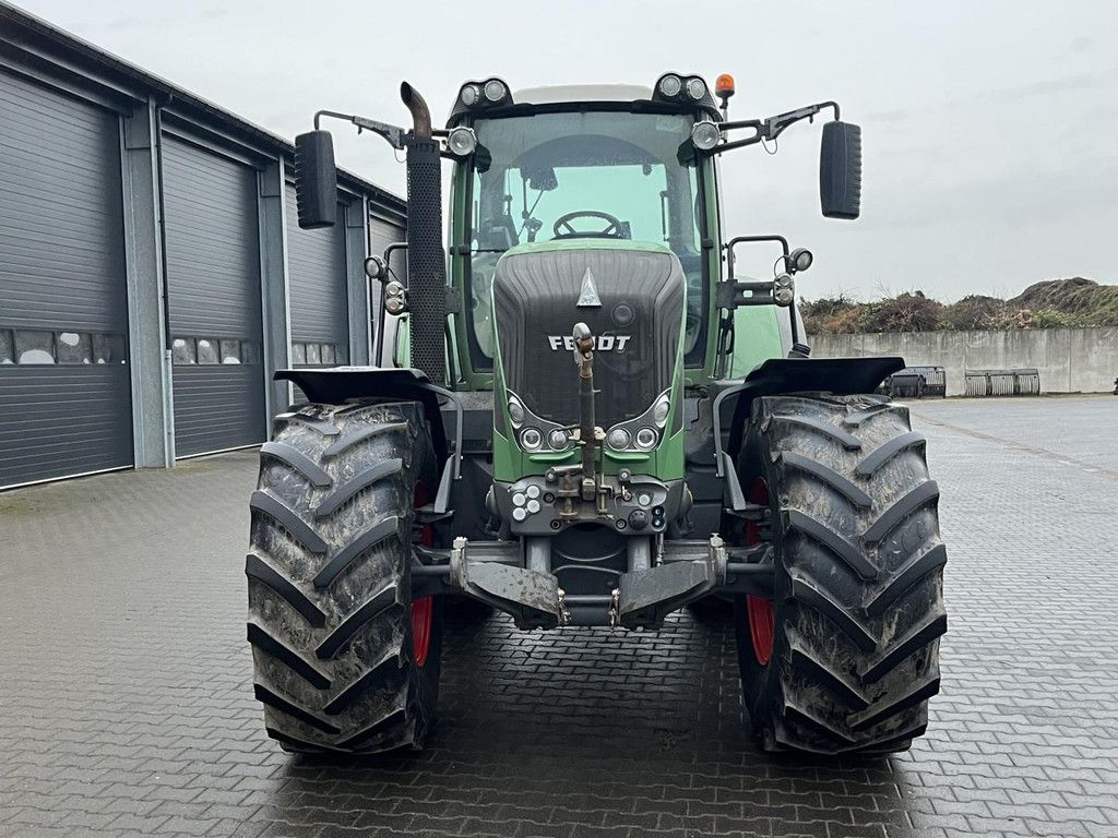FENDT 824 Vario WG3539