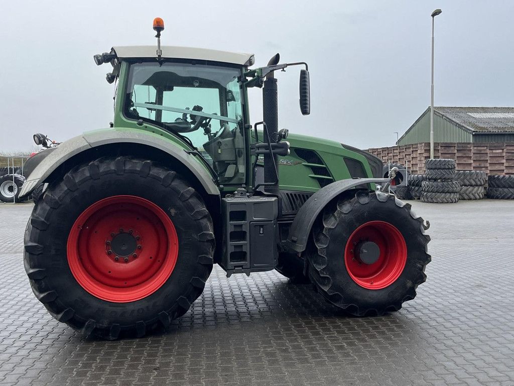 FENDT 824 Vario WG3539