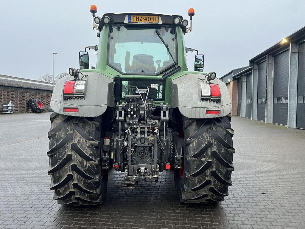 FENDT 824 Vario WG3539