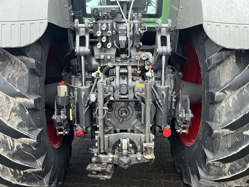 FENDT 824 Vario WG3539